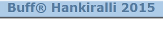 Buff Hankiralli 2015