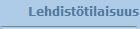 Lehdisttilaisuus