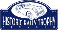 Historic Rally Trophy