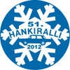 Hankiralli 2012