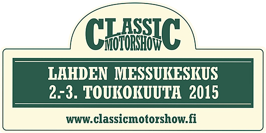 Classic Motorshow