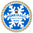 Hankiralli 60 vuotta 2015