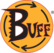 Buff® logo