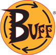 Buff logo