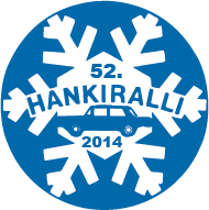 52. Hankiralli 2014